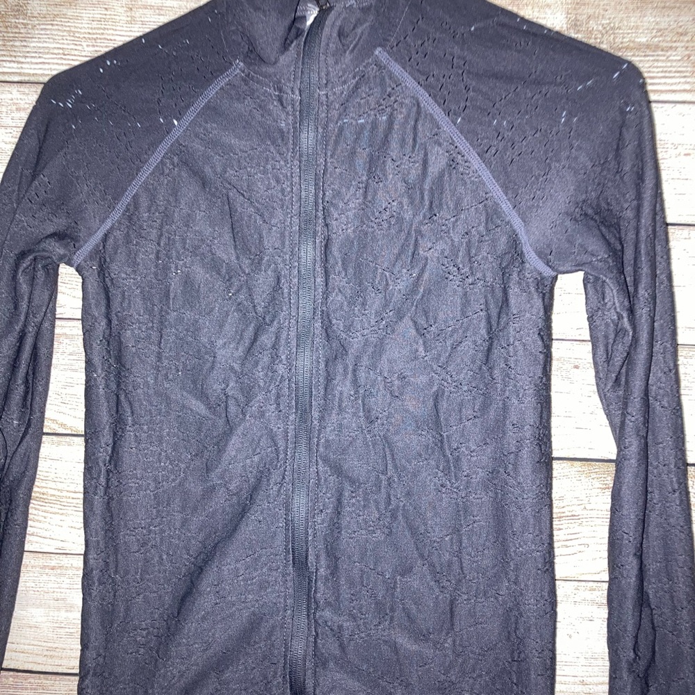Women’s sporty jacket